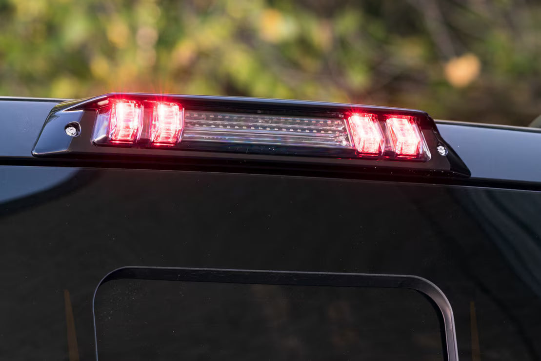 22-26 Ford Maverick X3B LED Third Brake Light