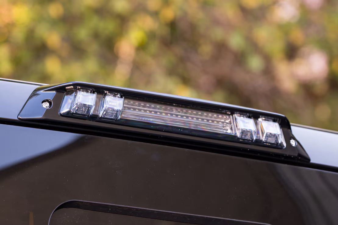 22-26 Ford Maverick X3B LED Third Brake Light