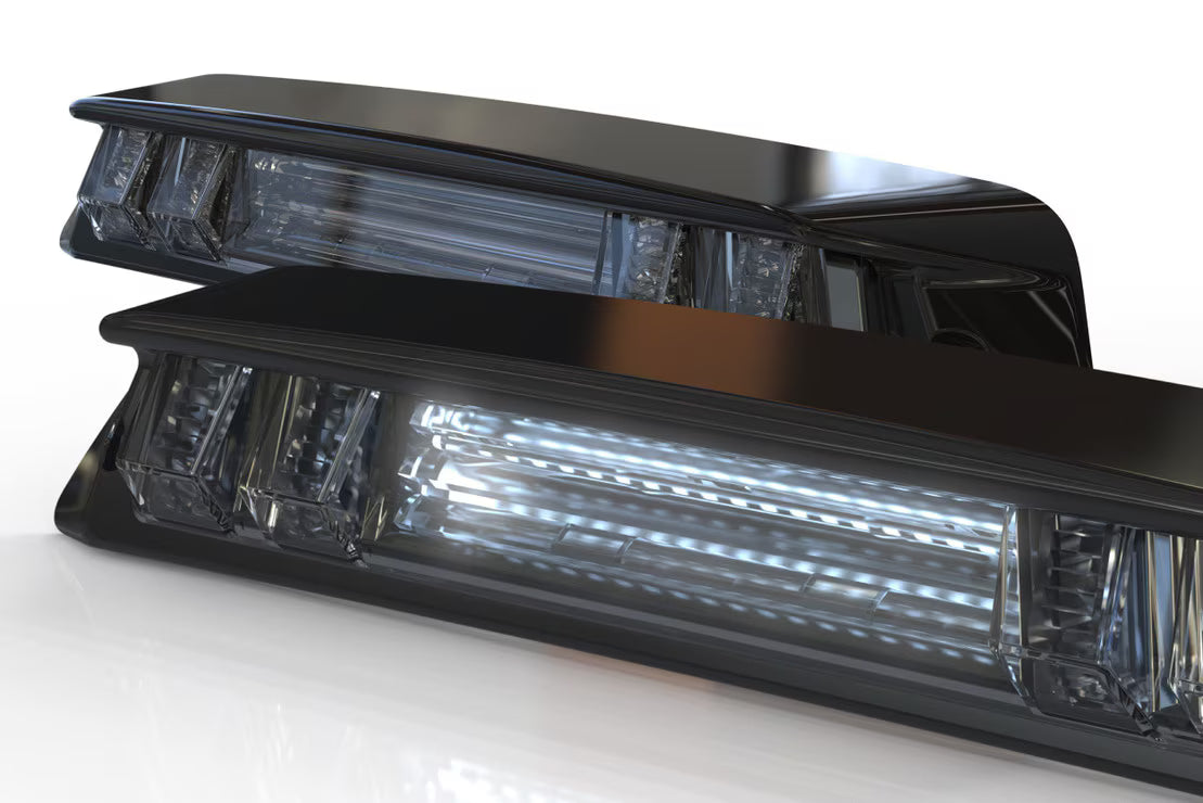 24-26 Ford Lightning X3B LED Third Brake Light