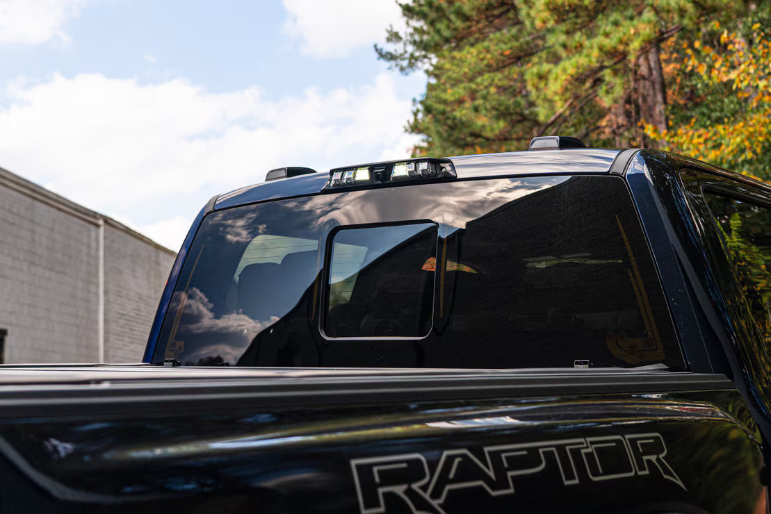 24-26 Ford Raptor X3B LED Third Brake Light
