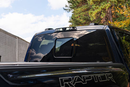 24-26 Ford Raptor X3B LED Third Brake Light