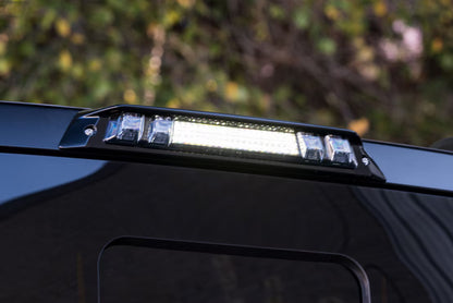 24-26 Ford Lightning X3B LED Third Brake Light