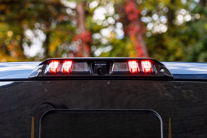 17-19 Ford Super Duty X3B LED Third Brake Light