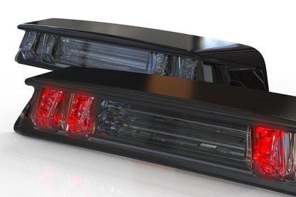17-19 Ford Super Duty X3B LED Third Brake Light
