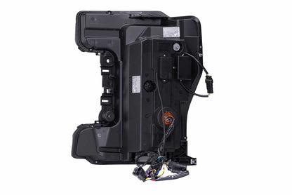 17-19 Ford Super Duty XB LED Headlights