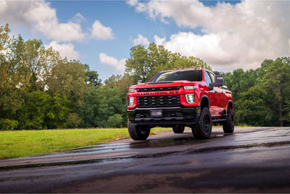 20-24 Chevrolet Silverado HD XB LED Headlights
