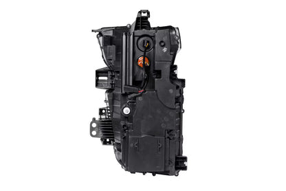 20-24 Chevrolet Silverado HD XB Hybrid LED Headlights