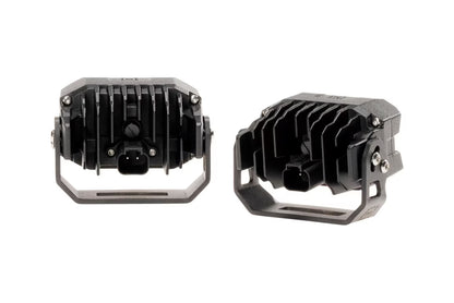 2Banger LED Pods: NCS Combo Beam