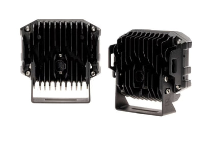 BigBanger LED Pods: NCS Spot Beam
