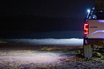 1Banger LED Pods: HXB Flood Beam