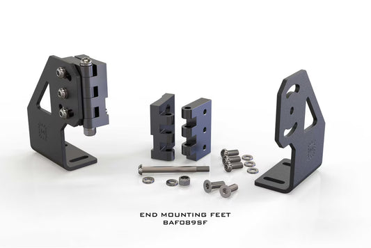 Links & Mounting Accessories: BigBanger Bar