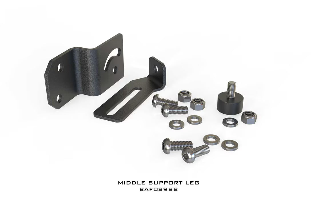 Links & Mounting Accessories: BigBanger Bar
