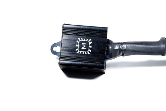 BangerBar Power Harness (2/4Banger)