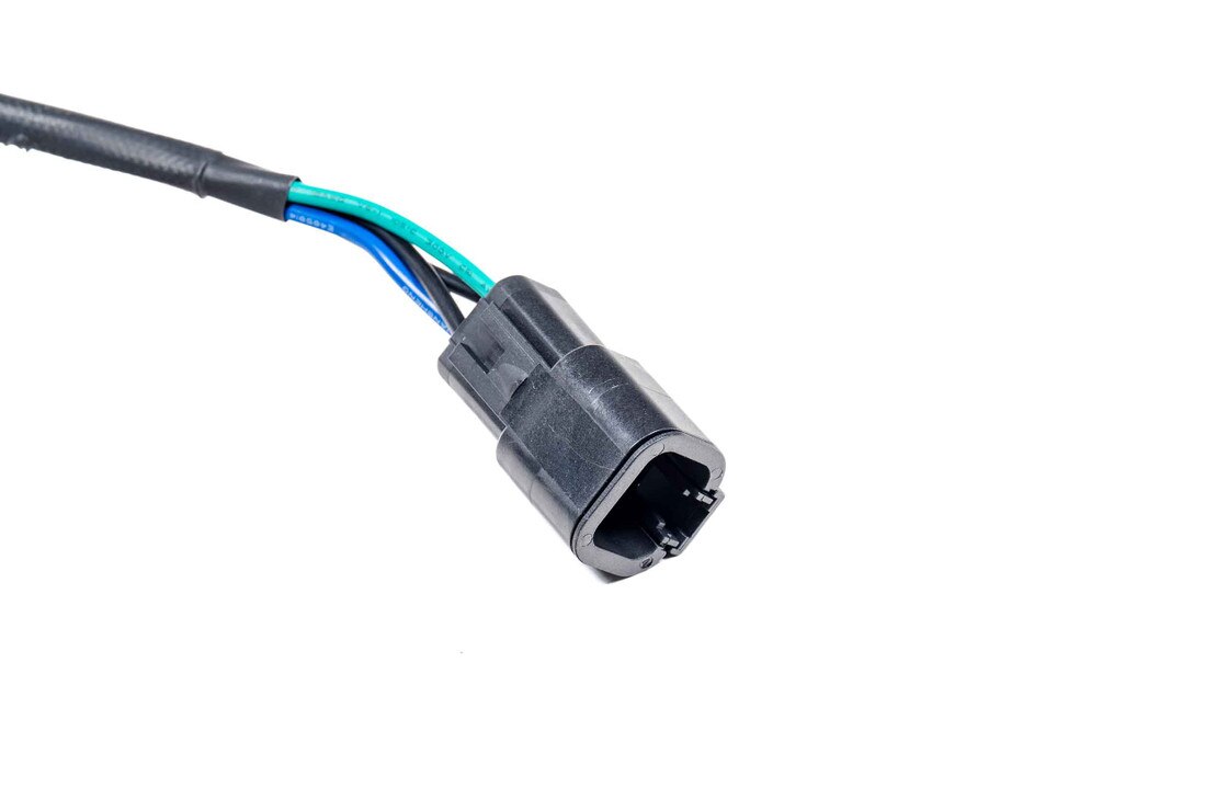 BangerBar Power Harness (2/4Banger)