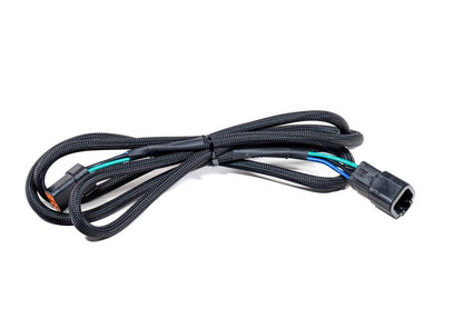 BangerBar Power Harness (2/4Banger)