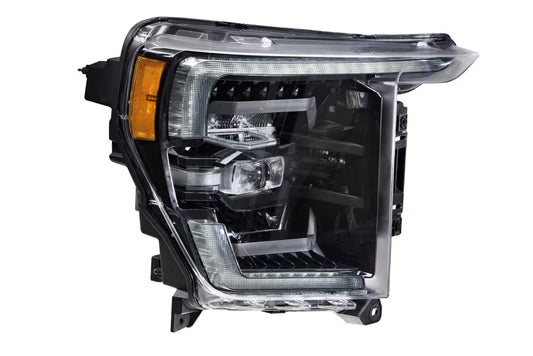 21-23 Ford F-150 XB LED Headlights