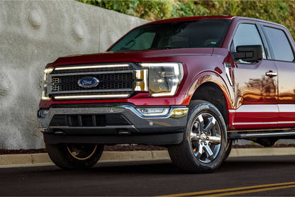 21-23 Ford F-150 XB LED Headlights