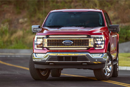 21-23 Ford F-150 XB LED Headlights
