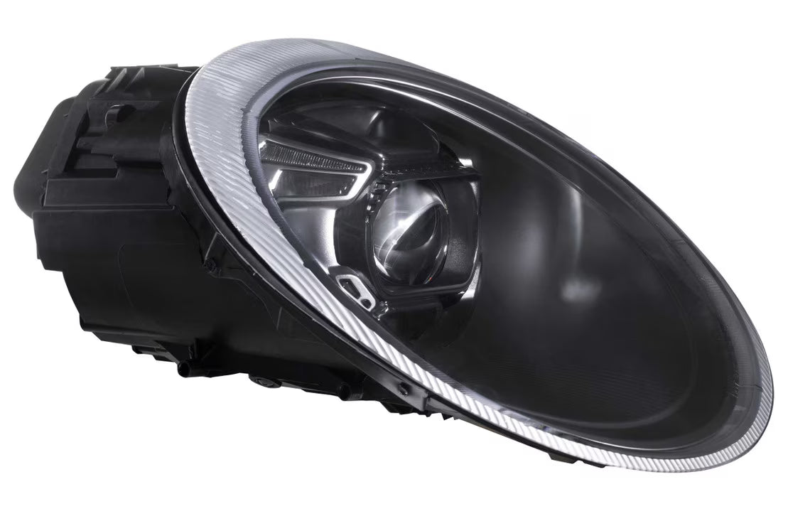 05-13 Porsche 911 997 XB LED Headlights