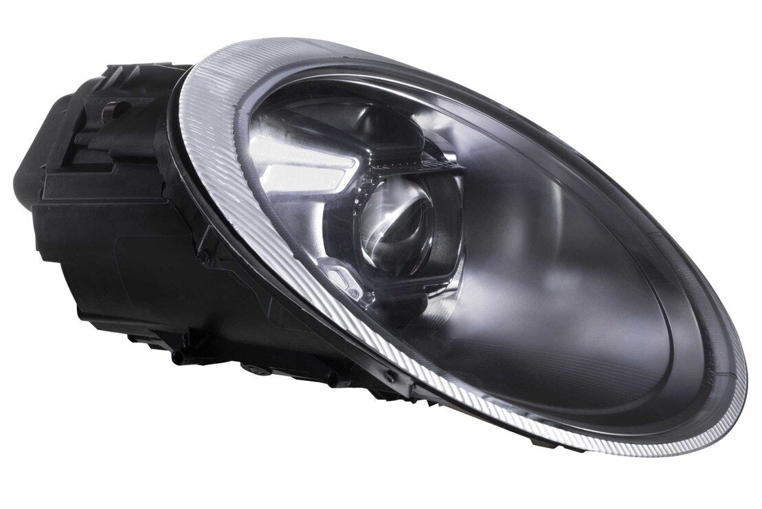 05-13 Porsche 911 997 XB LED Headlights