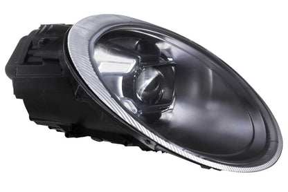05-13 Porsche 911 997 XB LED Headlights