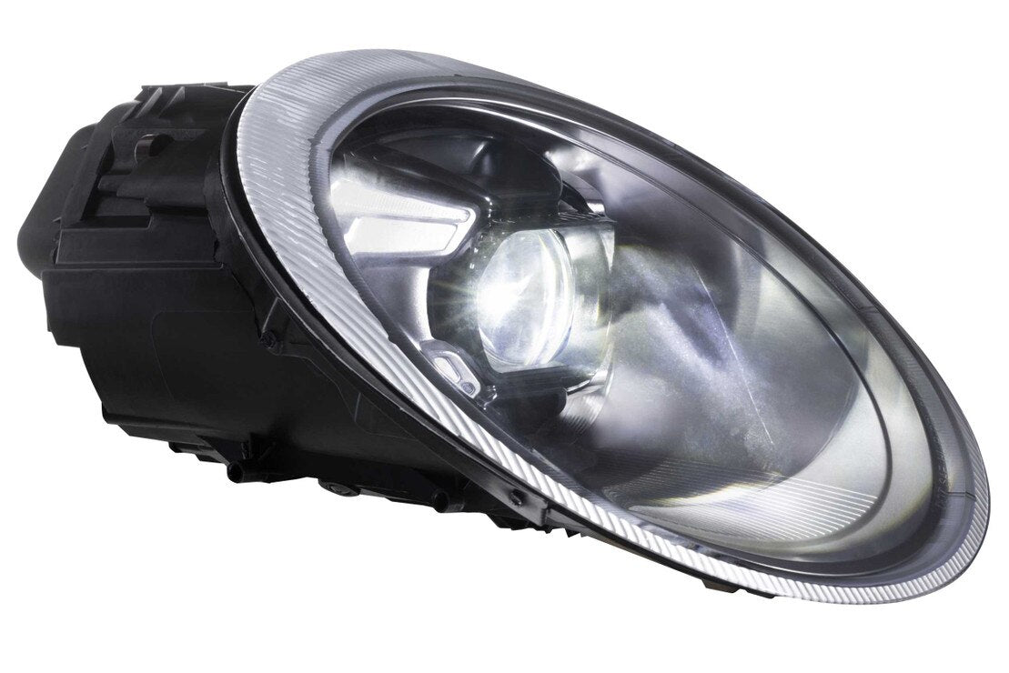 05-13 Porsche 911 997 XB LED Headlights