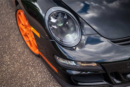 05-13 Porsche 911 997 XB LED Headlights