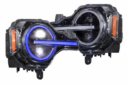 21-26 Ford Bronco XRGB LED Headlights