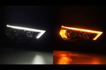 14-20 Toyota 4Runner Pro G2 Headlights