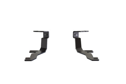 Morimoto Ditch Light Brackets: Mustang (24+ / Set)