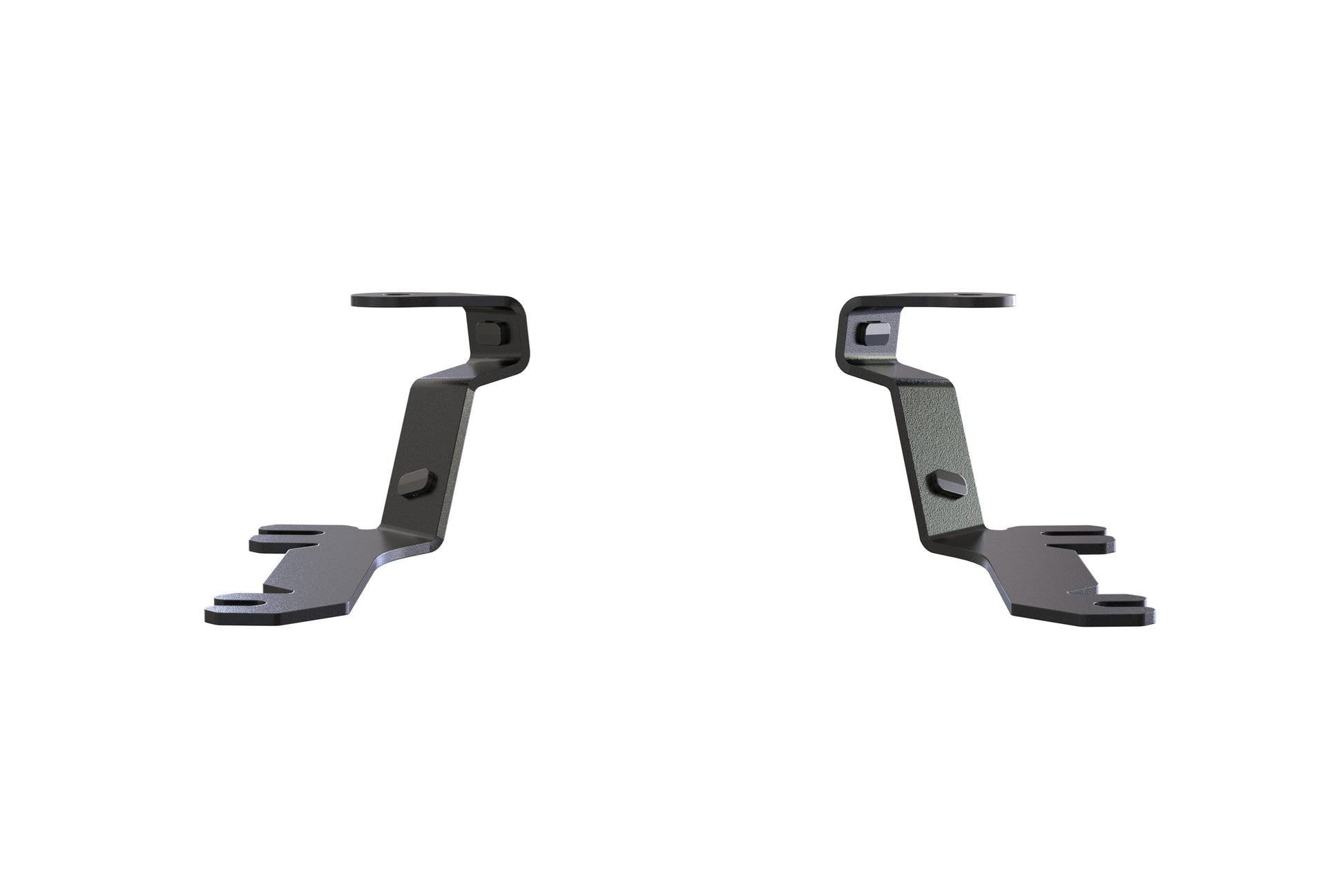Morimoto Ditch Light Brackets: Mustang (18-23 / Set)