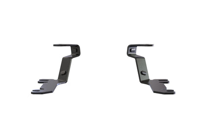 Morimoto Ditch Light Brackets: Mustang (18-23 / Set)