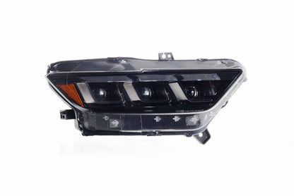 15-20 Ford Mustang GT350 XB LED Headlights