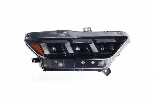15-20 Ford Mustang GT350 XB LED Headlights
