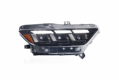 15-20 Ford Mustang GT350 XB LED Headlights