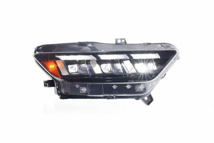 15-20 Ford Mustang GT350 XB LED Headlights