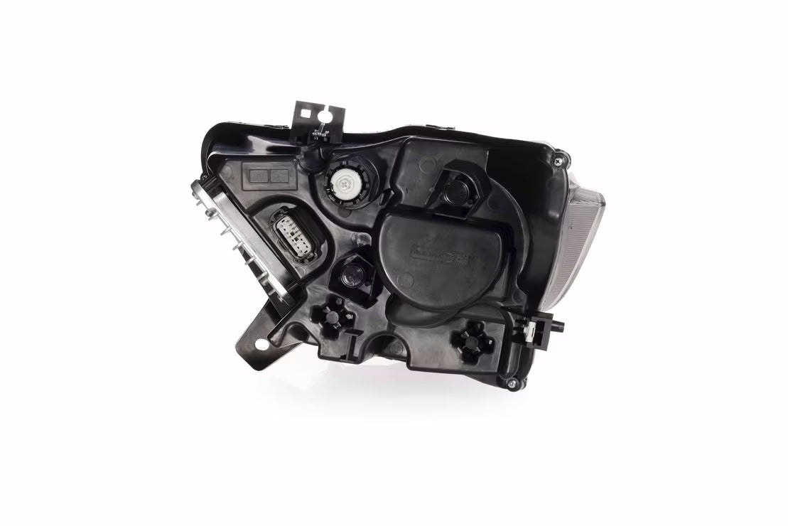 15-17 Ford Mustang XB LED Headlights (Gen II)