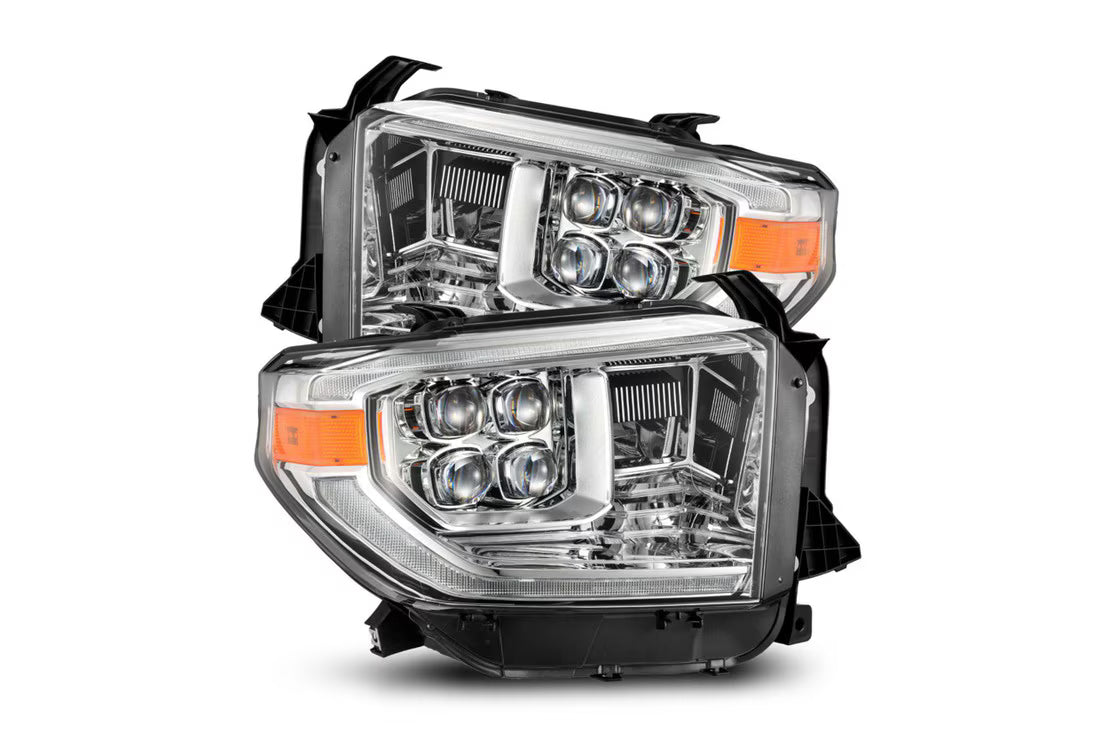 14-21 Toyota Tundra Nova G2 Headlights