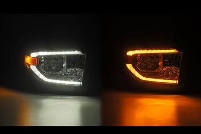 14-21 Toyota Tundra Nova G2 Headlights