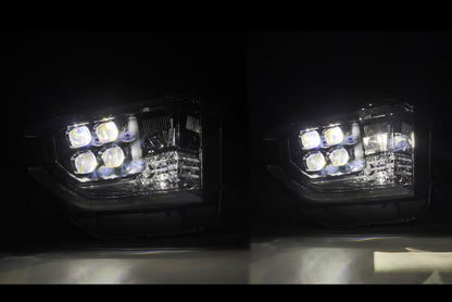 14-21 Toyota Tundra Nova G2 Headlights