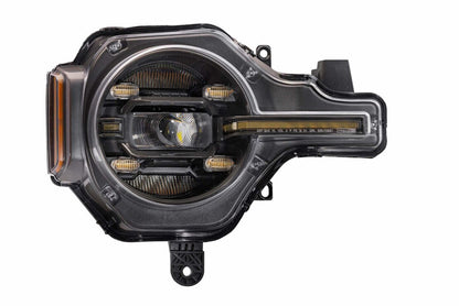 21-26 Ford Bronco XB LED Headlights