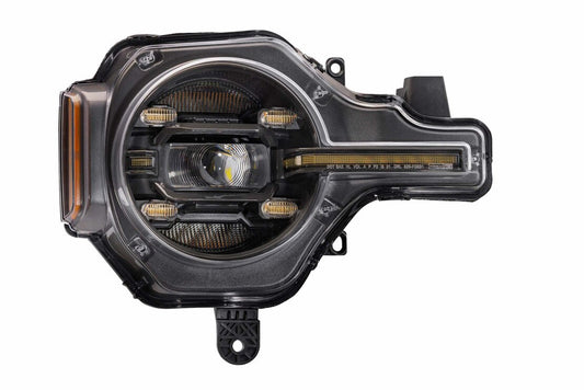 21-26 Ford Bronco XB LED Headlights