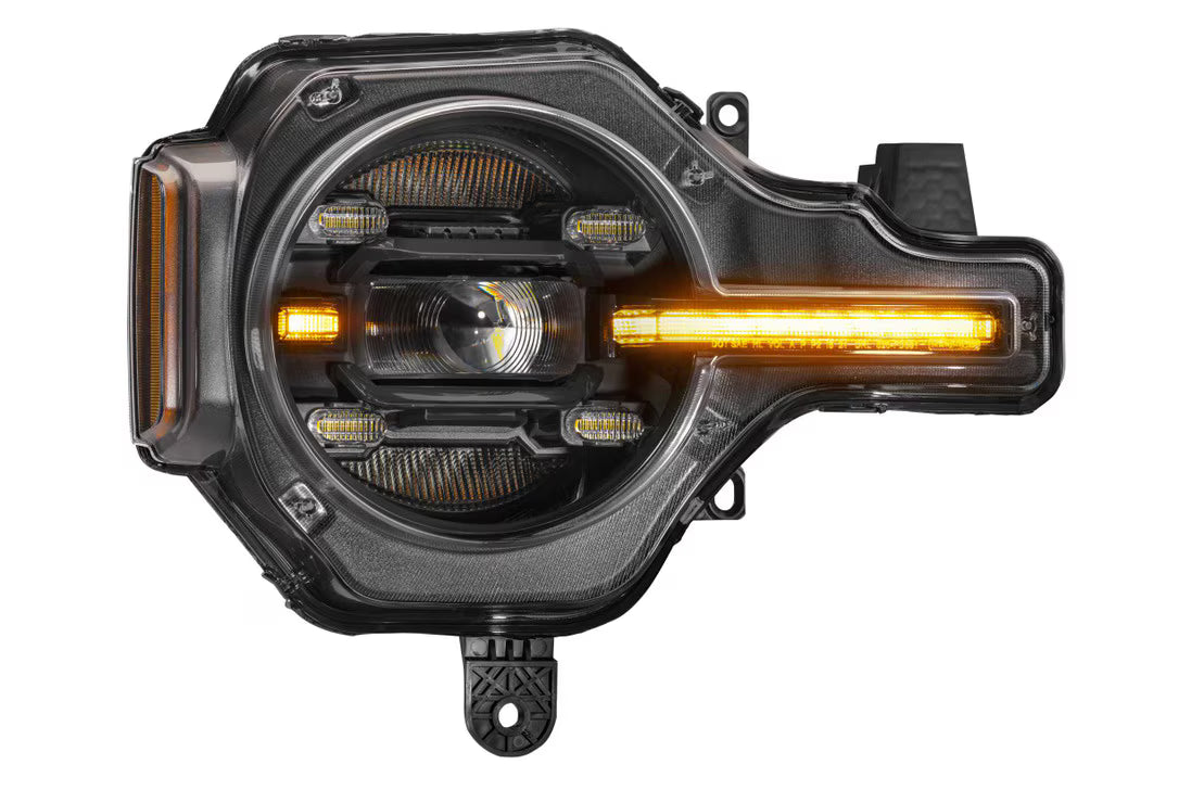 21-26 Ford Bronco XB LED Headlights