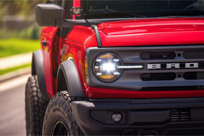 21-26 Ford Bronco XB LED Headlights