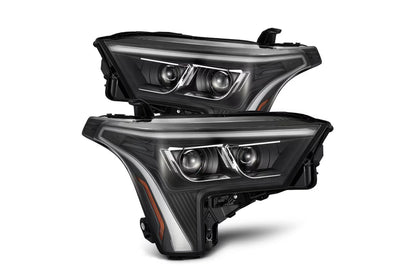 22-26 Toyota Tundra Luxx Headlights