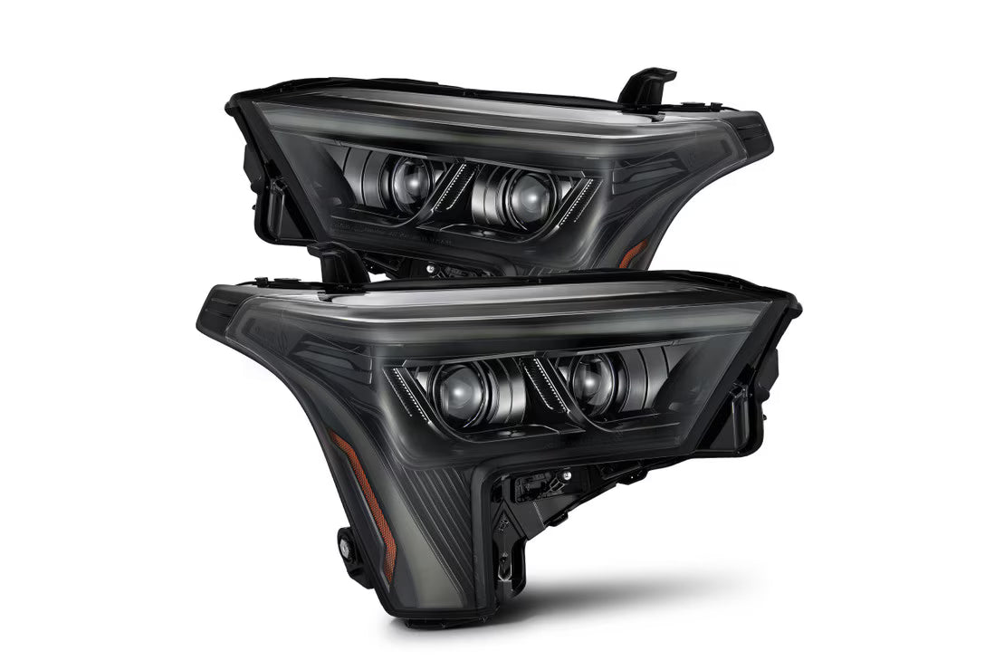 22-26 Toyota Tundra Luxx Headlights