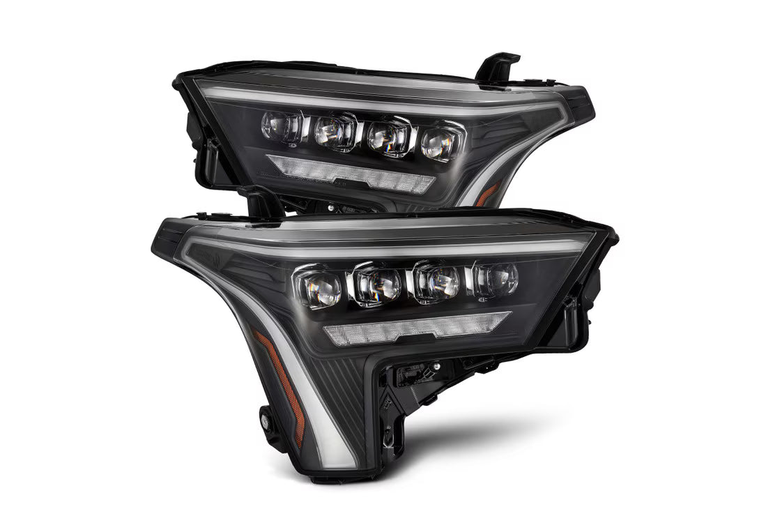 22-26 Toyota Tundra Nova Headlights
