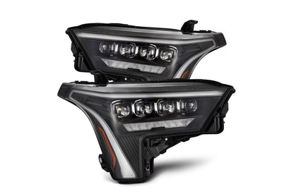 22-26 Toyota Tundra Nova Headlights