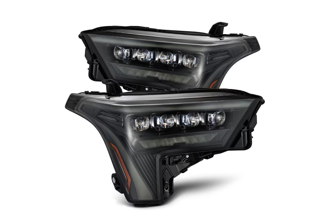 22-26 Toyota Tundra Nova Headlights