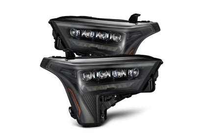 22-26 Toyota Tundra Nova Headlights